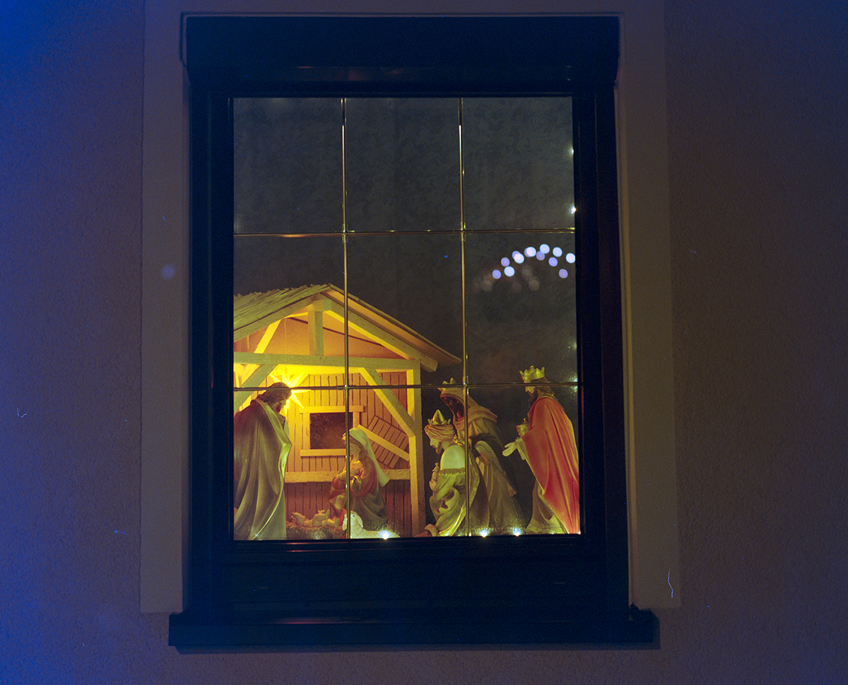 <p>2014/2020<br />
Cataloguing of illuminations in windows</p>
